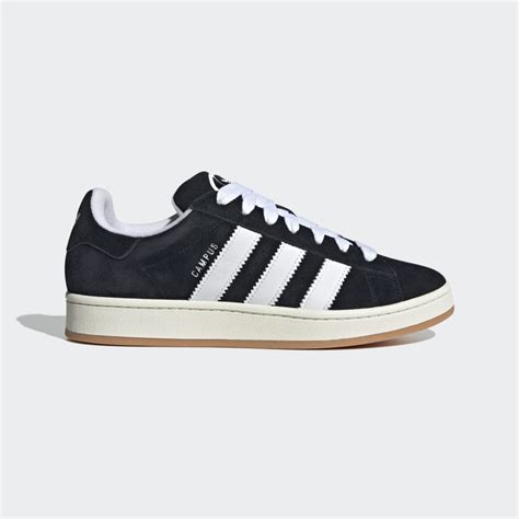 adidas campus zwart vrouwen|Adidas campus nl.